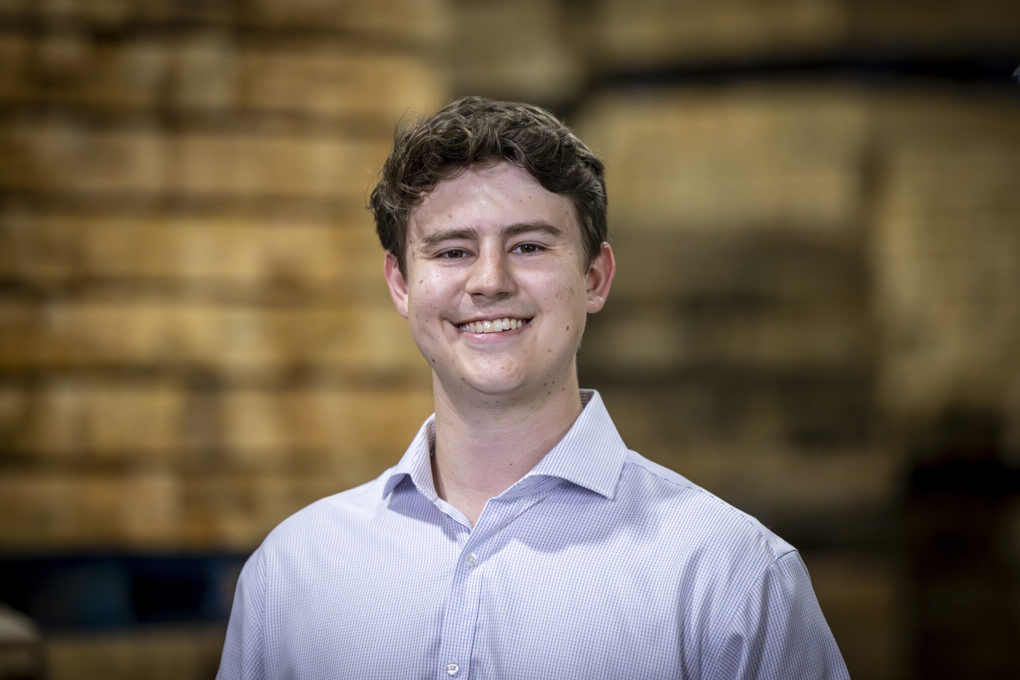 About HD Pallet Company