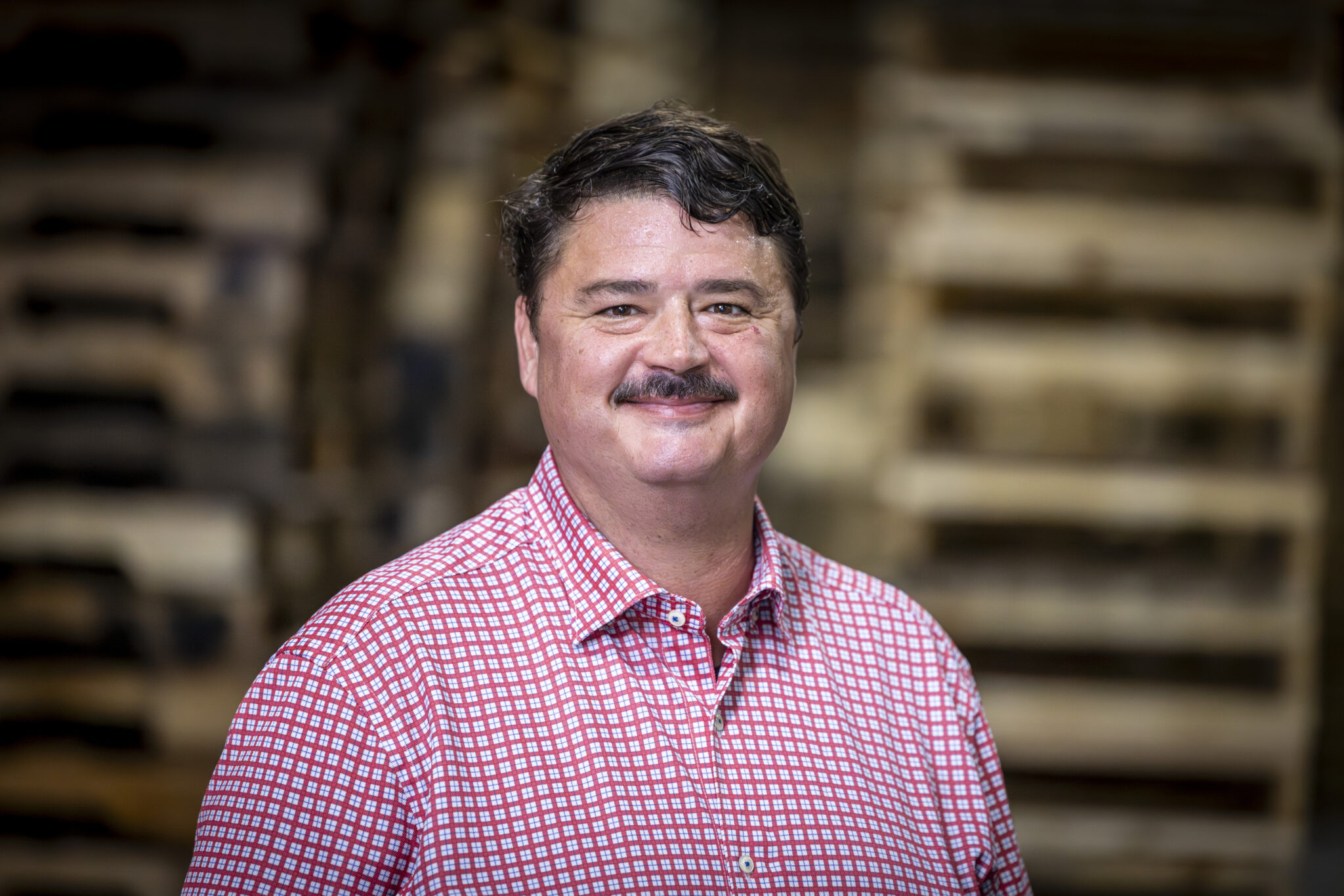 About HD Pallet Company