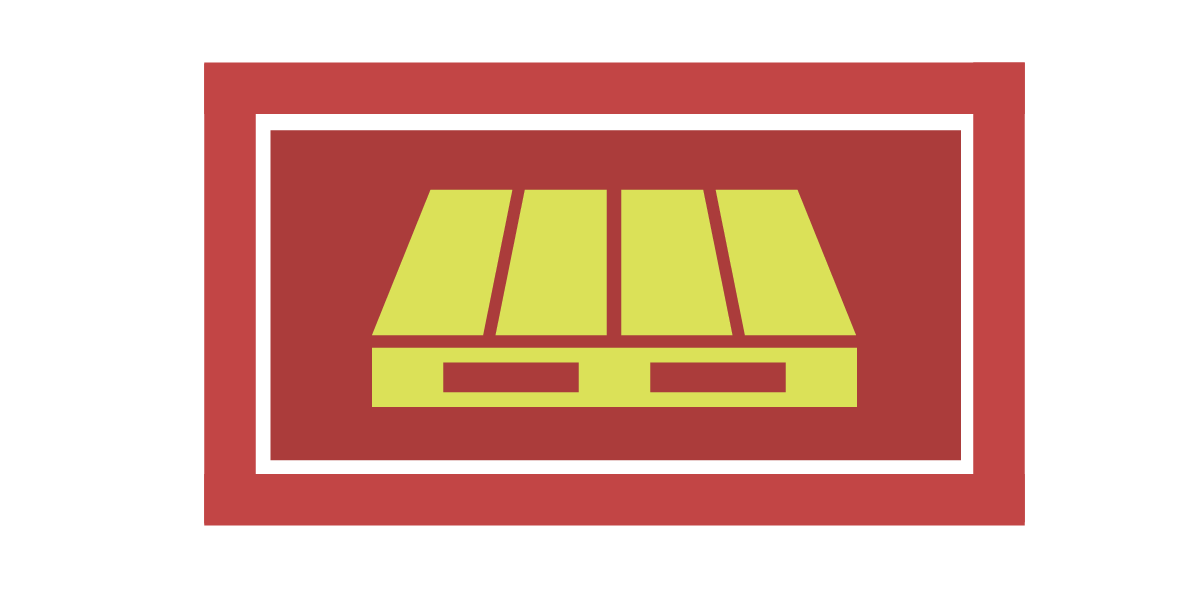 ISPM 15 Heat Treatment HD Pallet Company